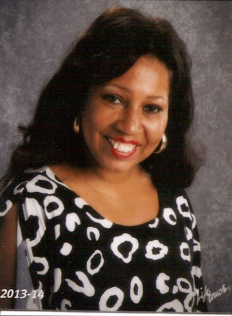 Ms. Elizabeth Bowman Ms. Elizabeth Bowman